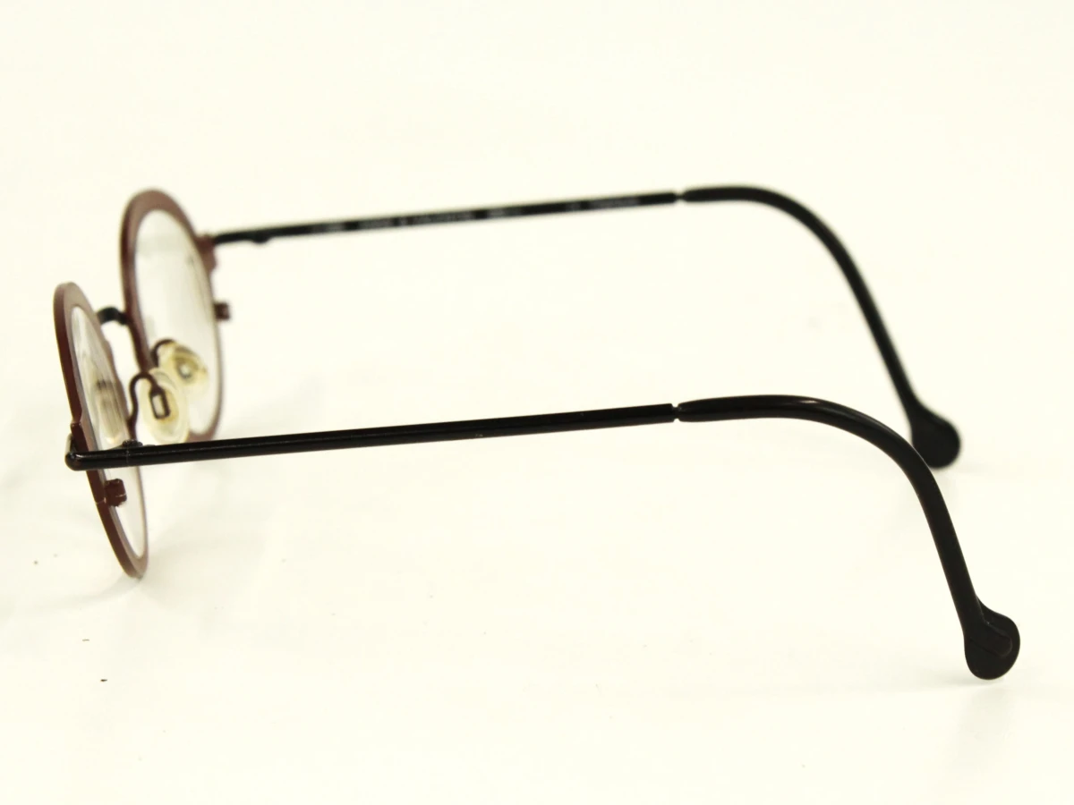 Anne & Valentin “Hubble” titanium montuur - Japan - foto 4