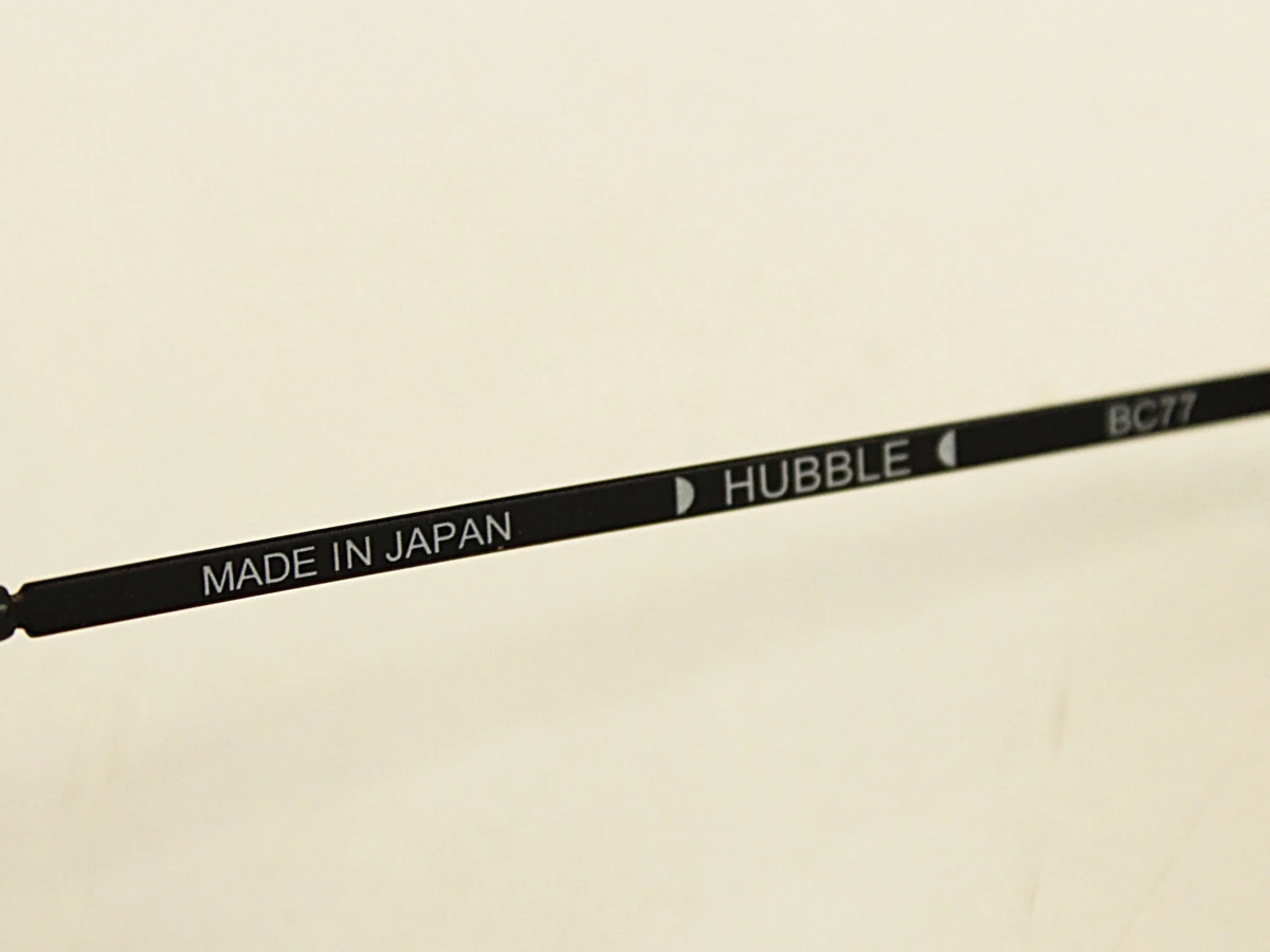 Anne & Valentin “Hubble” titanium montuur - Japan - foto 6