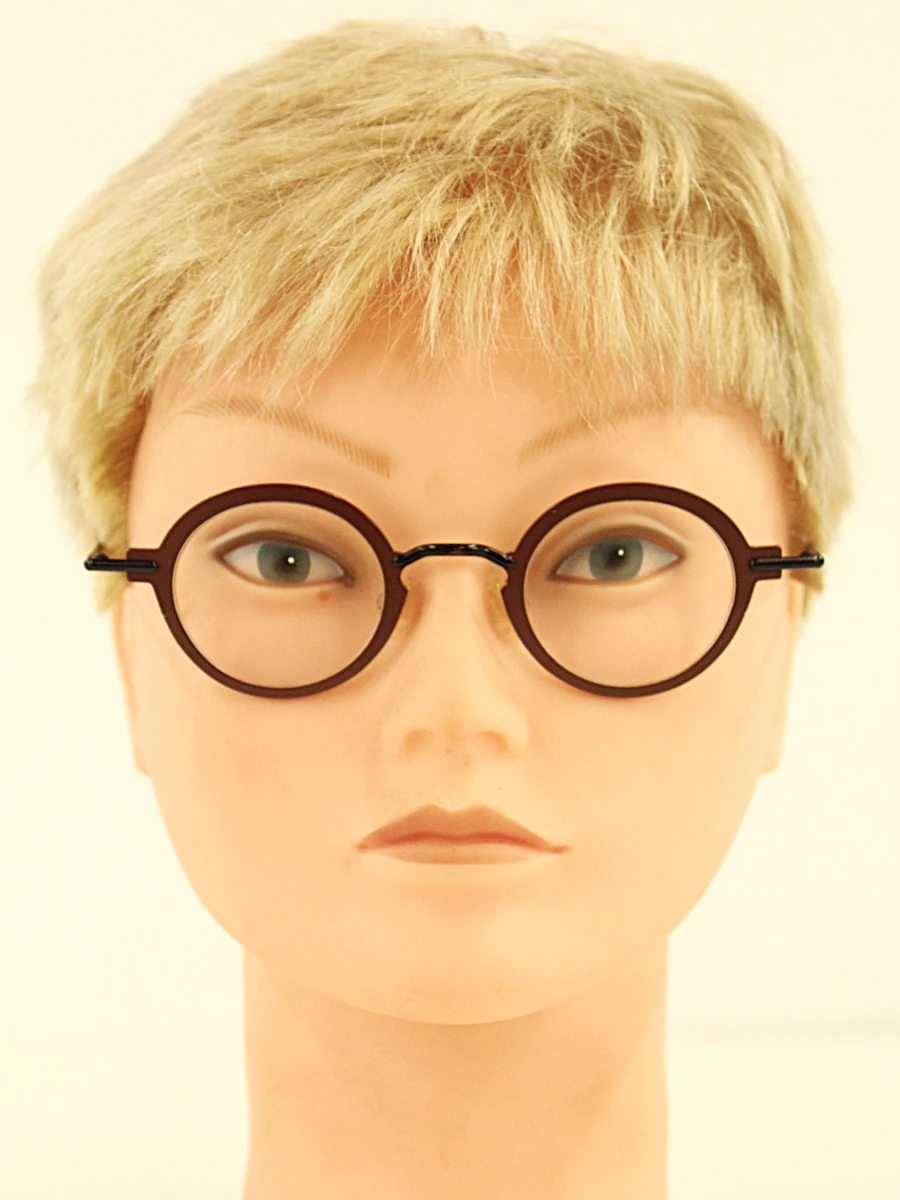 Anne & Valentin “Hubble” titanium montuur - Japan - foto 8