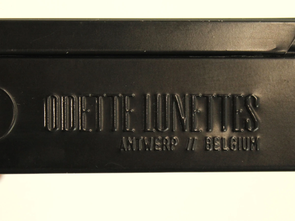Odette Lunettes Fineburg M402 montuur - Antwerp - foto 2