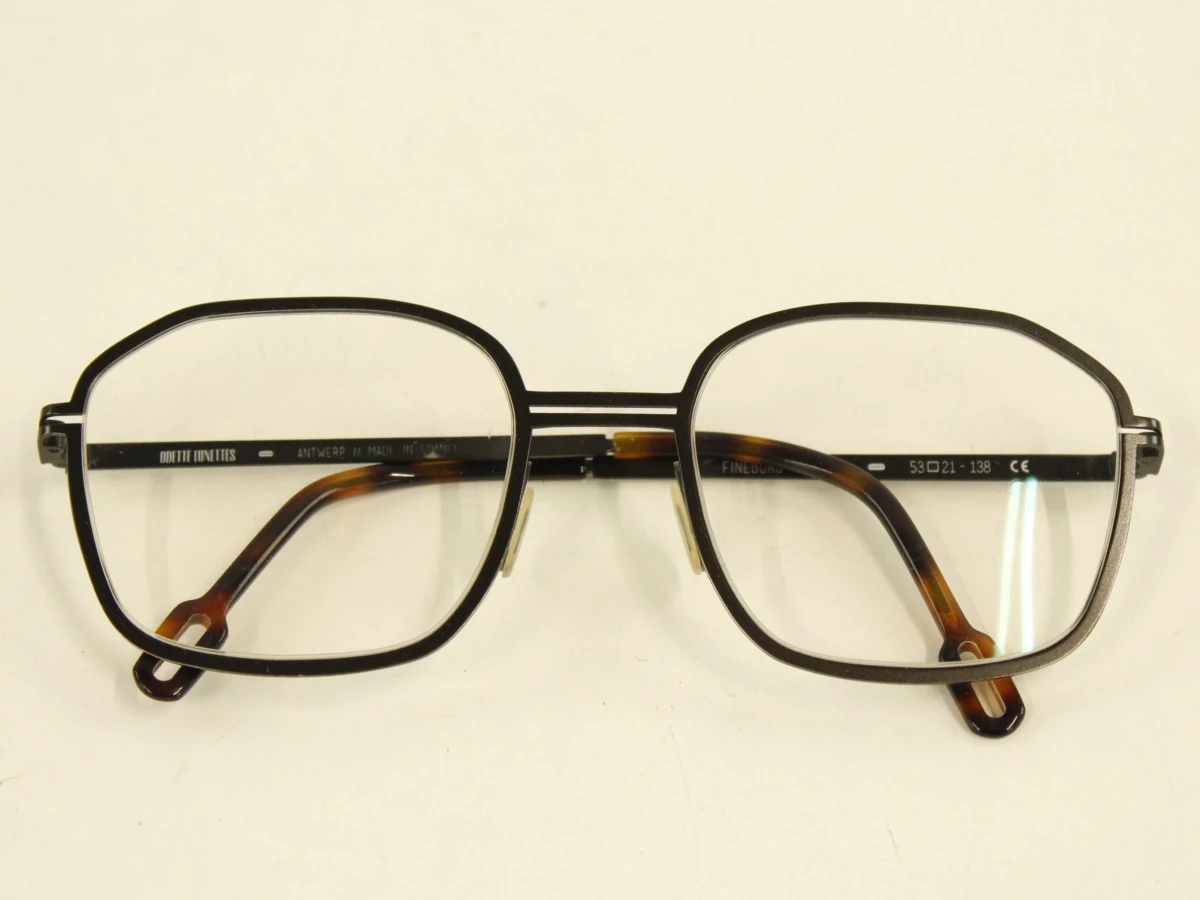 Odette Lunettes Fineburg M402 montuur - Antwerp - foto 3