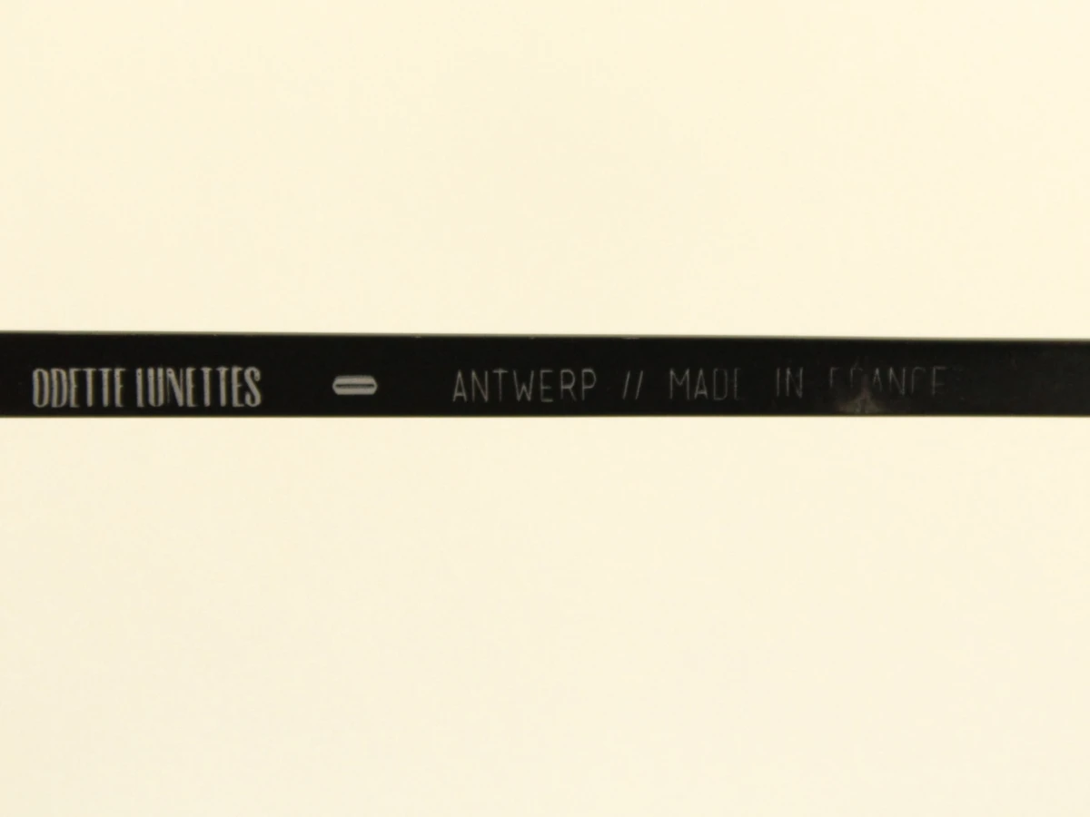 Odette Lunettes Fineburg M402 montuur - Antwerp - foto 6