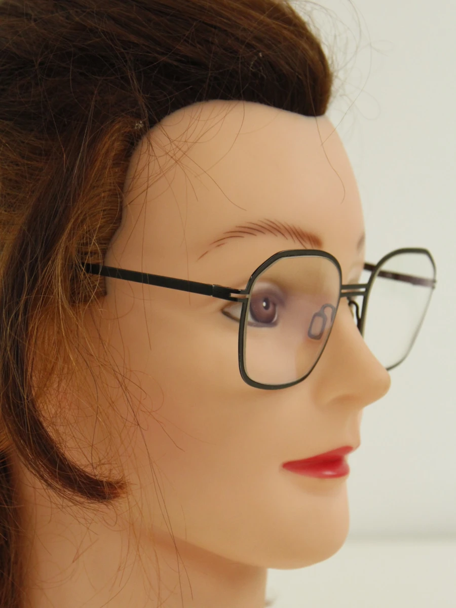 Odette Lunettes Fineburg M402 montuur - Antwerp - foto 11