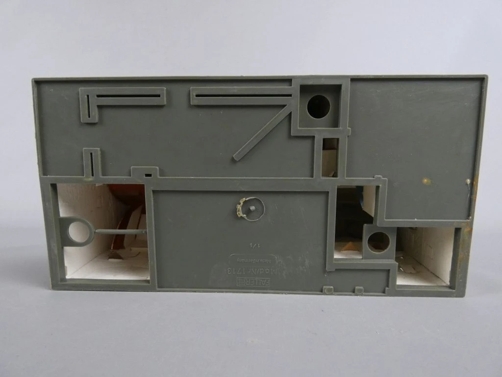 Middeleeuwse Modelbouwset Faller - foto 14