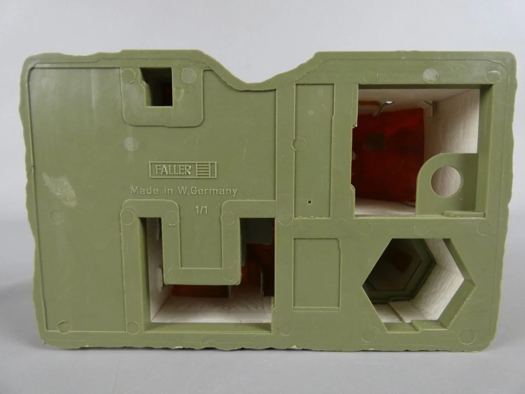 Historische Faller Modelbouwsets - foto 14
