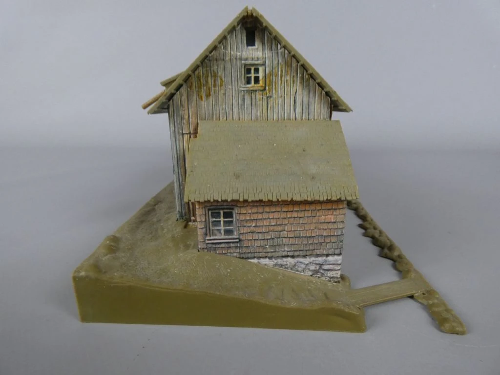 Historische Faller Modelbouwsets - foto 5