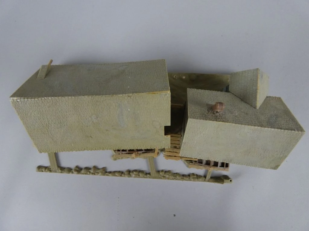Historische Faller Modelbouwsets - foto 6
