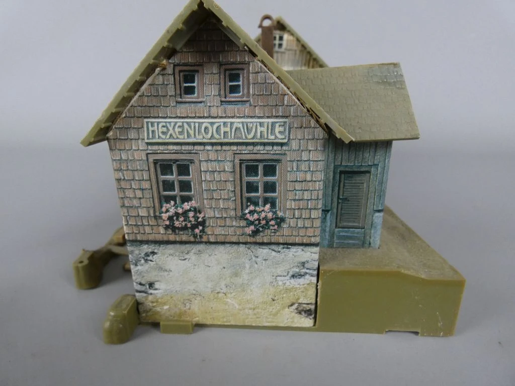 Historische Faller Modelbouwsets - foto 3