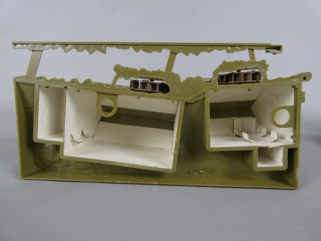 Historische Faller Modelbouwsets - foto 7