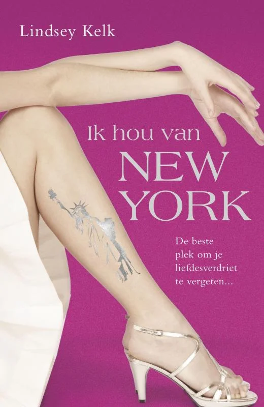Ik hou van New York