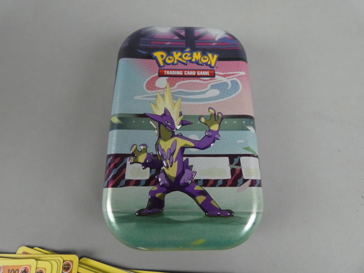115 Pokémon kaarten - foto 6