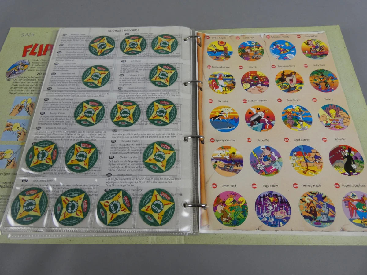Collectie Flippo's - foto 11