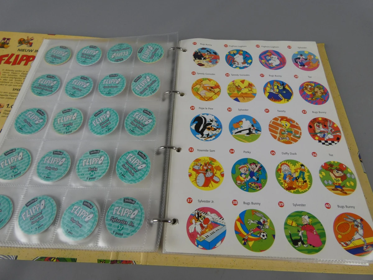 Collectie Flippo's - foto 3