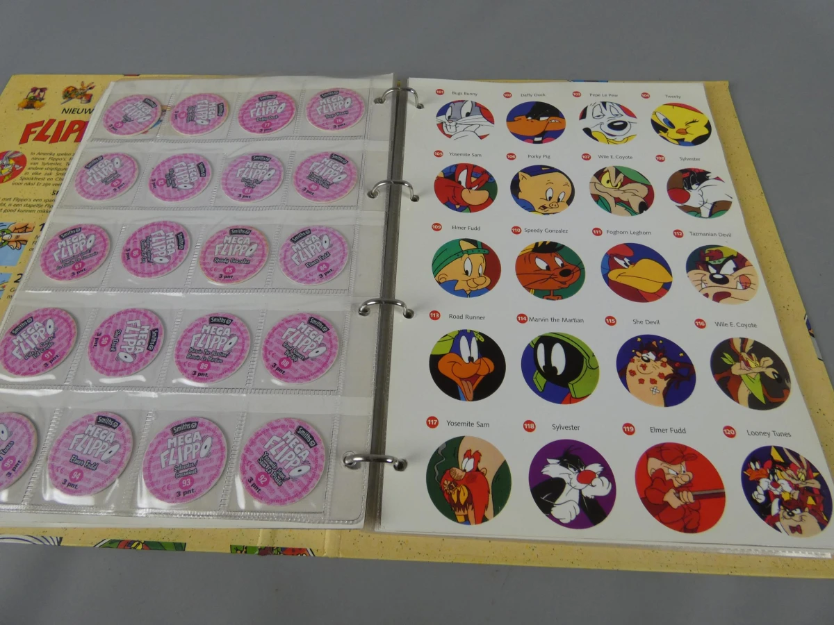 Collectie Flippo's - foto 4