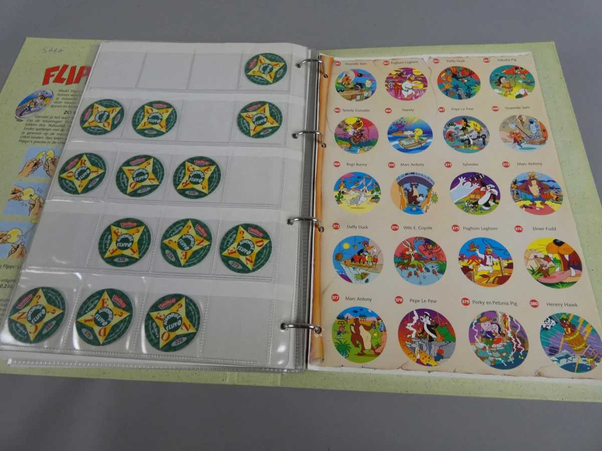Collectie Flippo's - foto 12