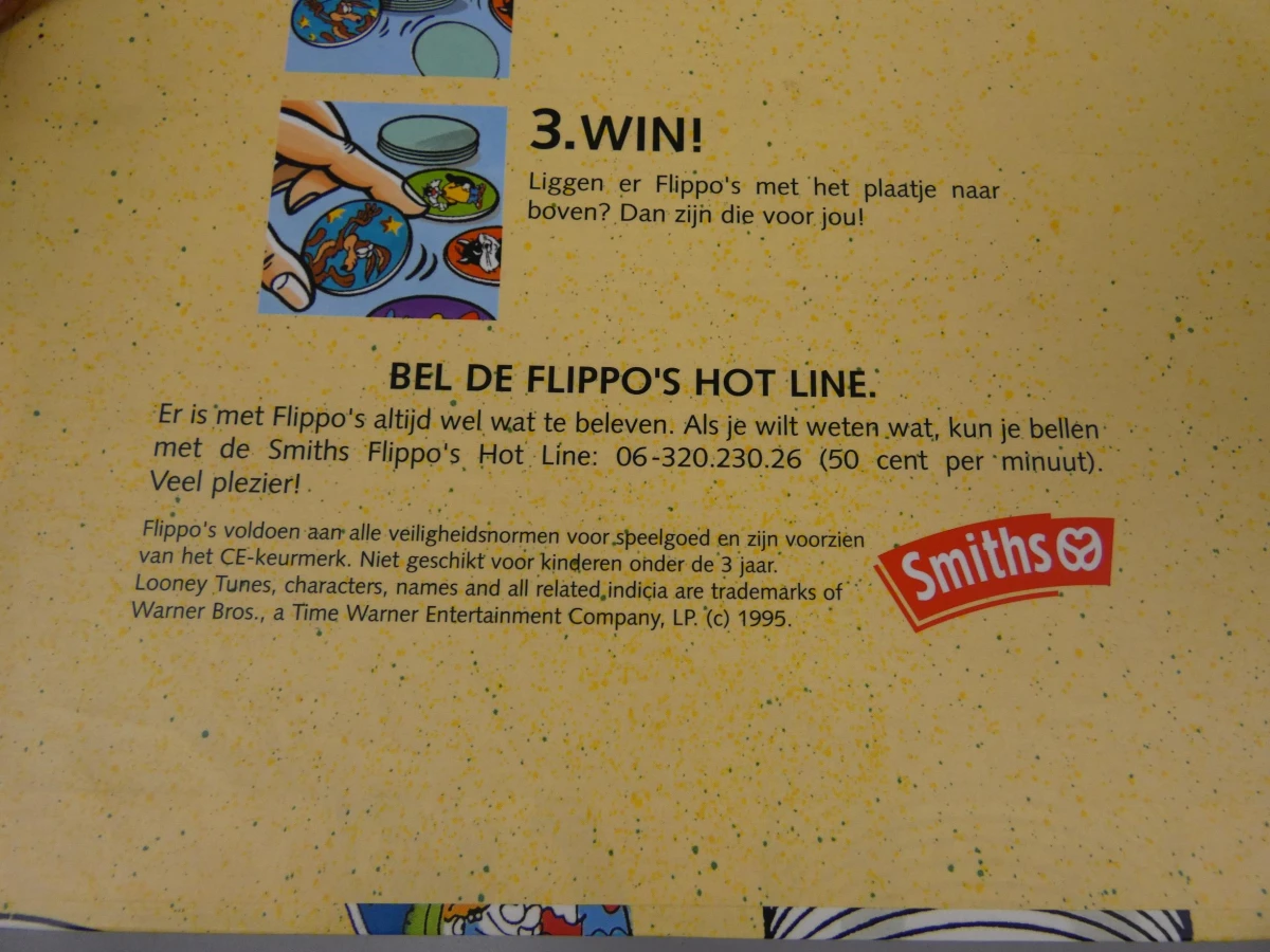 Collectie Flippo's - foto 6