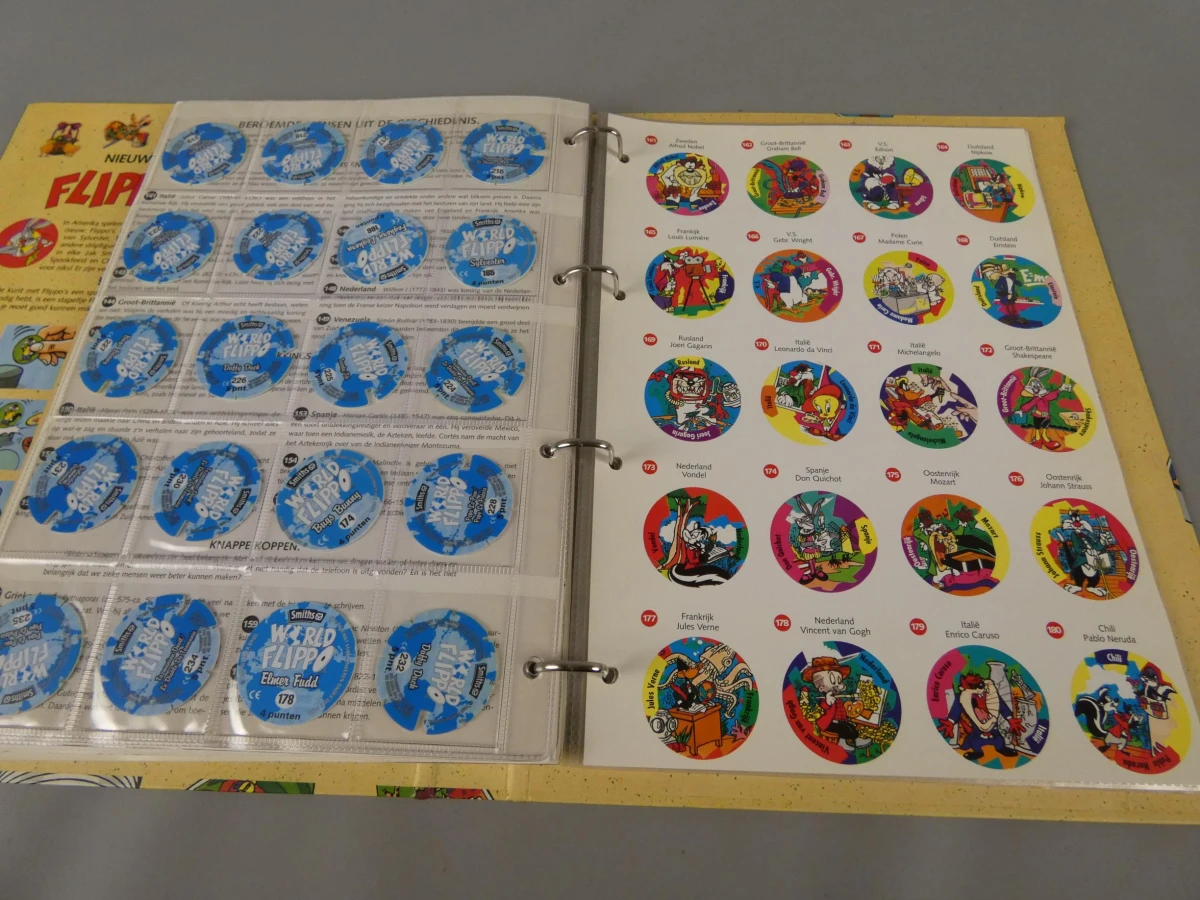 Collectie Flippo's - foto 5