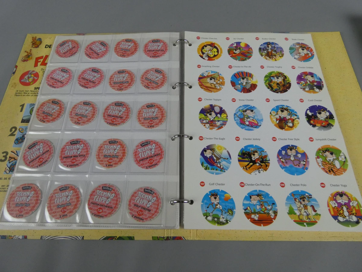 Collectie Flippo's - foto 7
