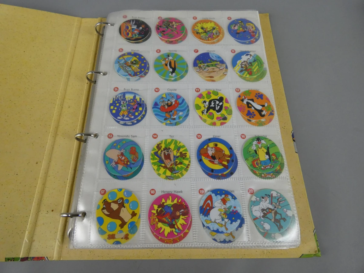 Collectie Flippo's - foto 2