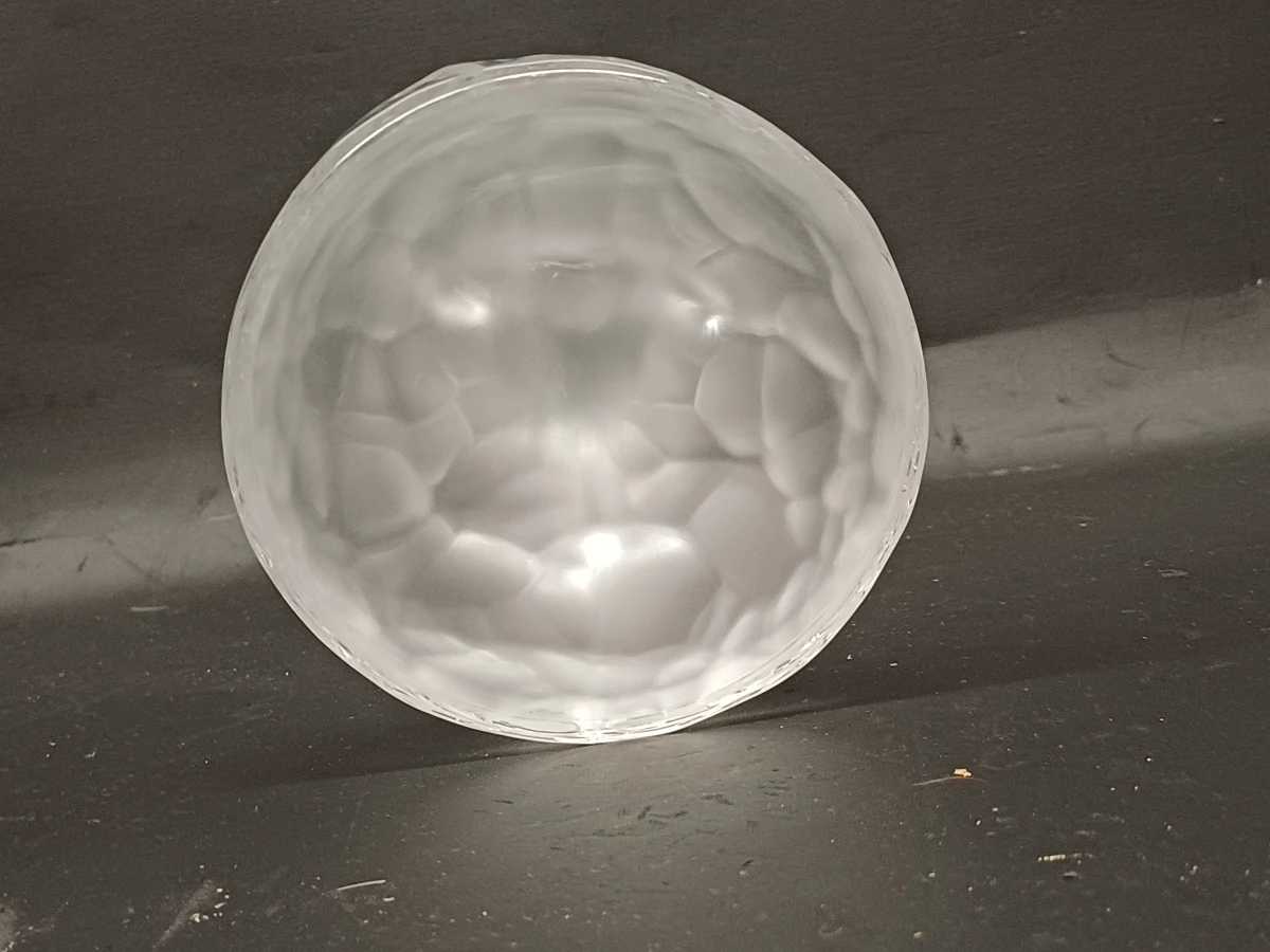 Cristal d'Arques loodkristallen dieren - foto 16