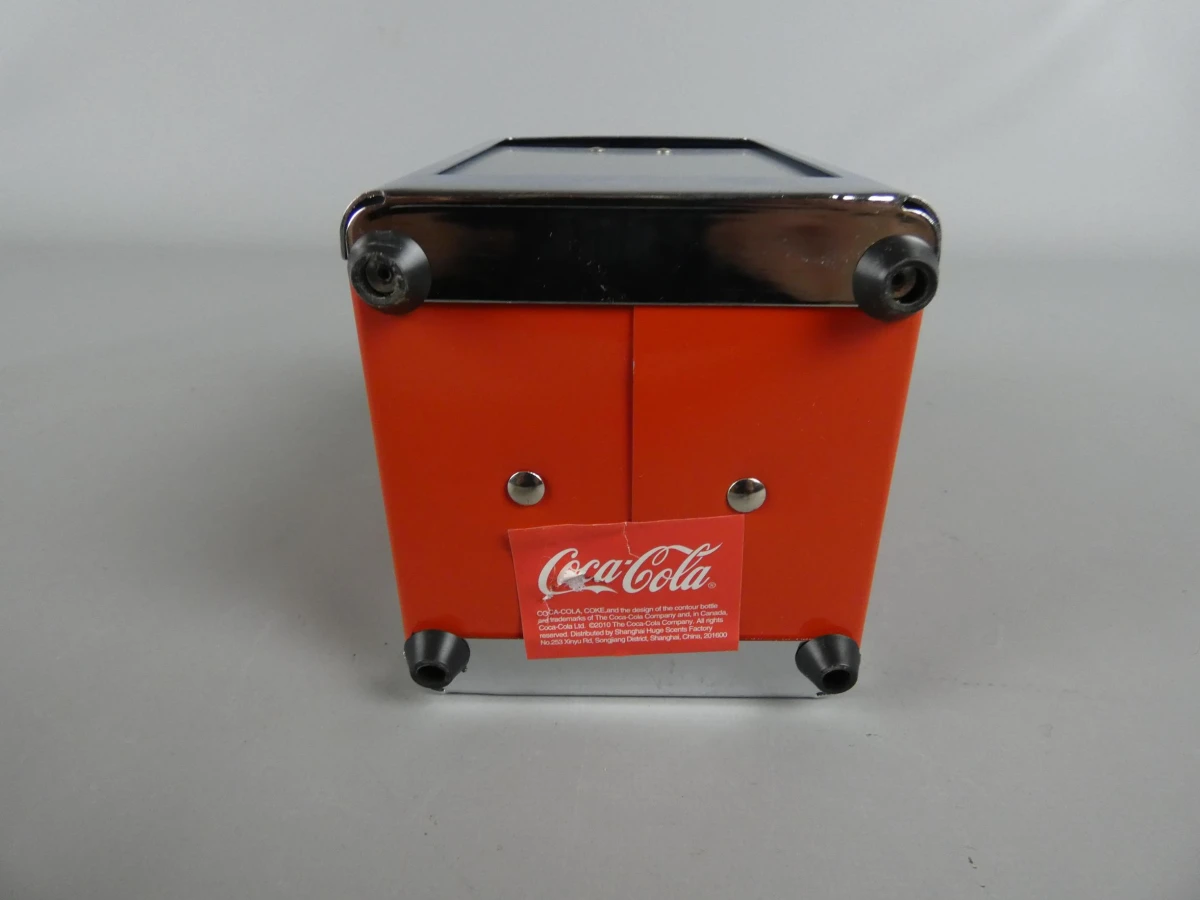Coca-Cola servethouder - foto 5