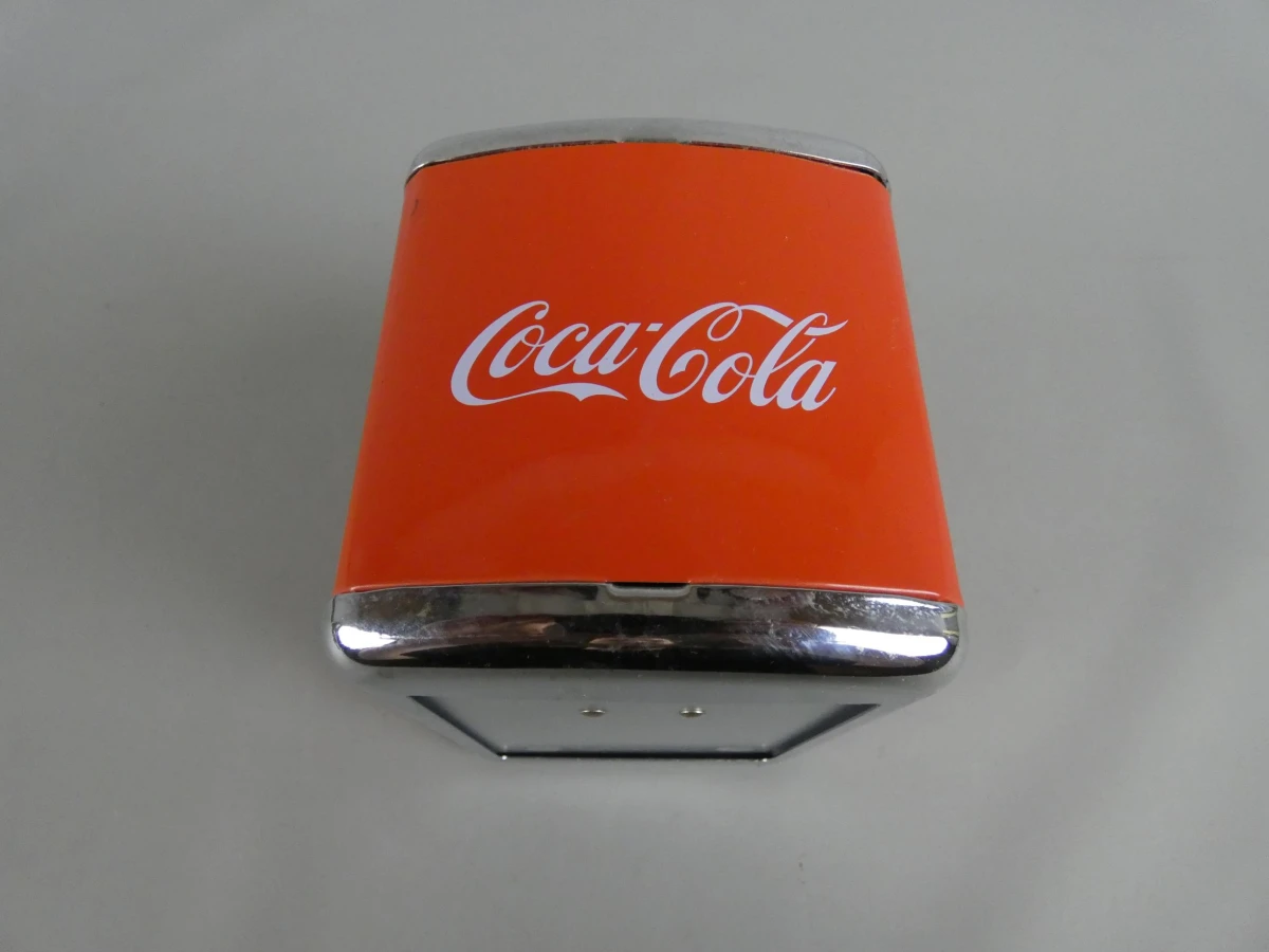 Coca-Cola servethouder - foto 3