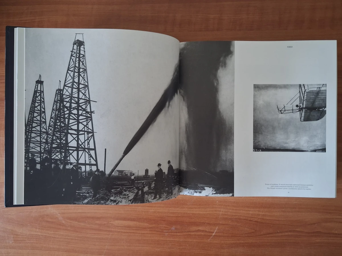 Fotoboek Century met historische foto's - foto 5