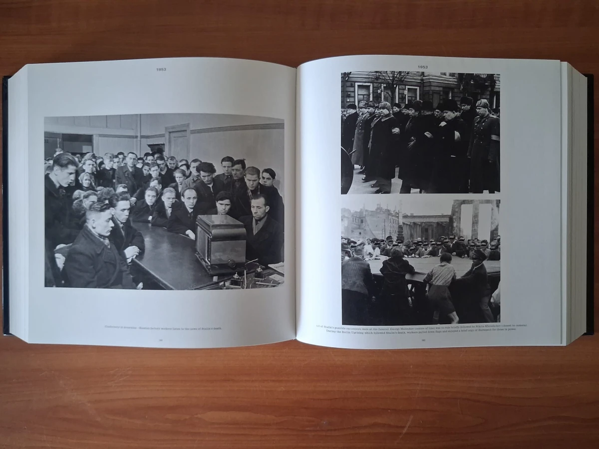 Fotoboek Century met historische foto's - foto 2
