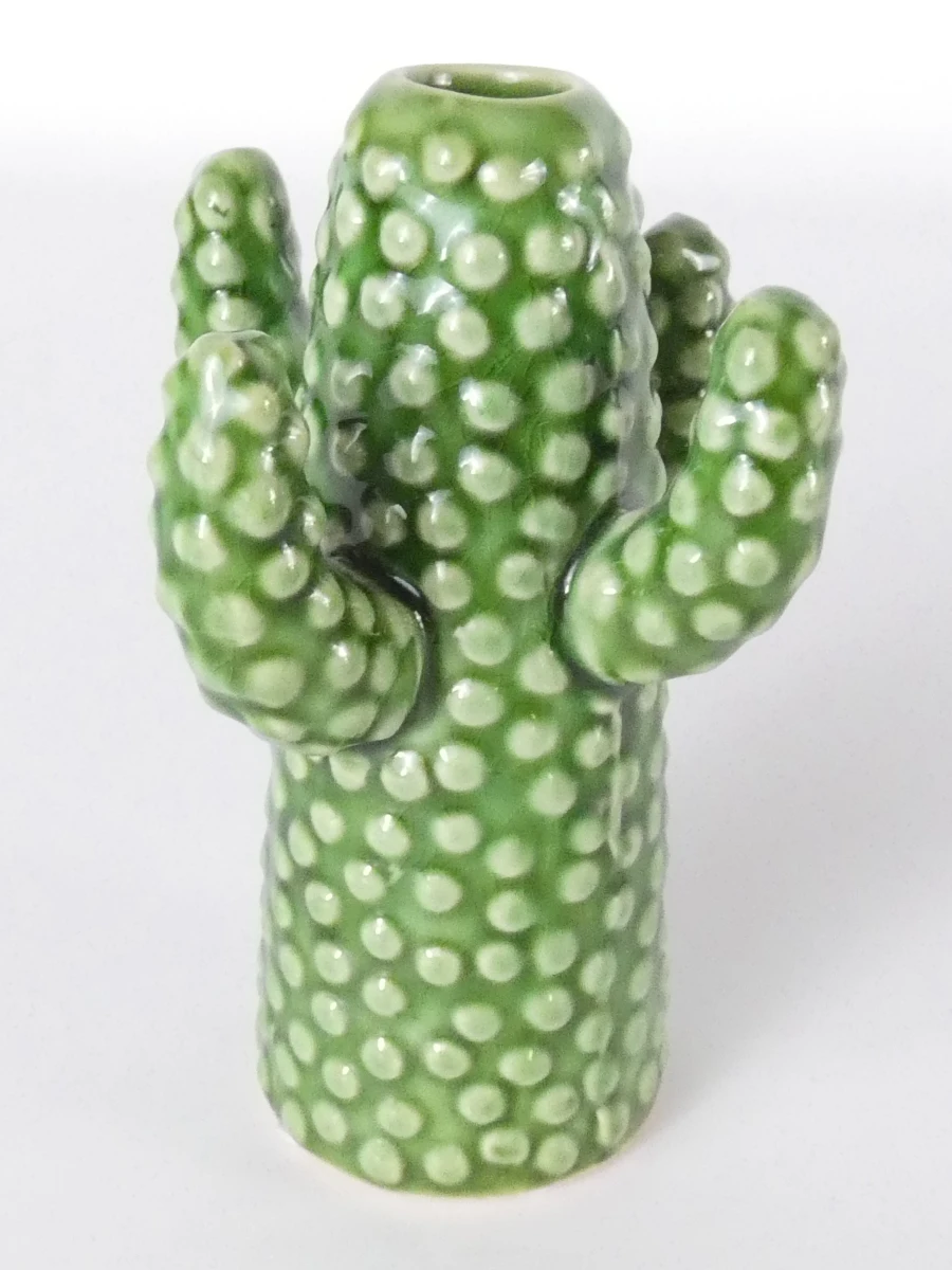Set van 3 Serax cactusvazen - foto 10