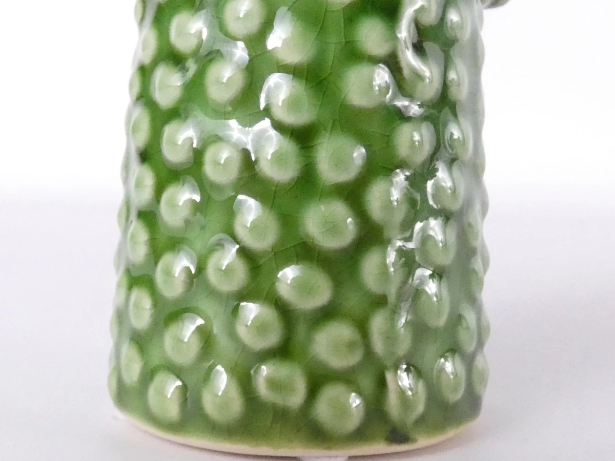 Set van 3 Serax cactusvazen - foto 12