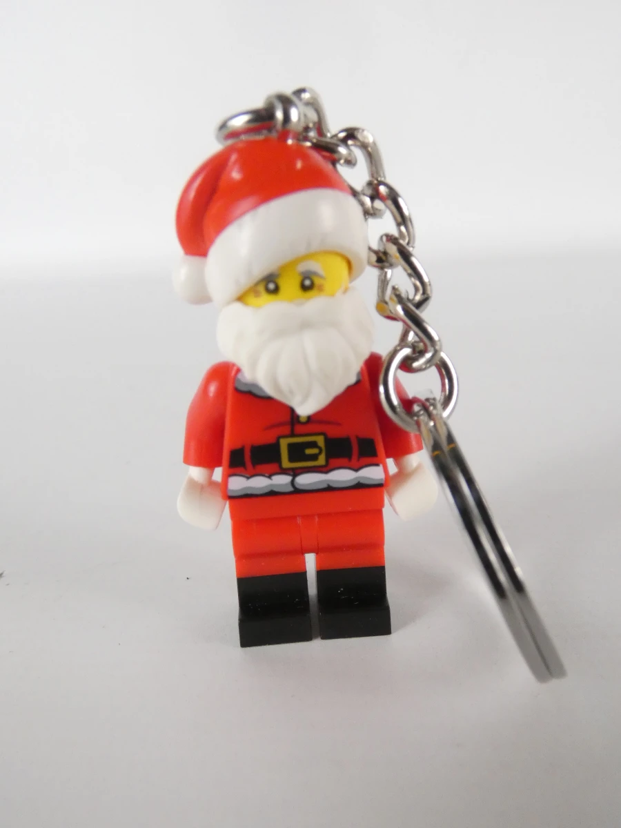 Verzameling LEGO-minifiguren met accessoires - foto 9