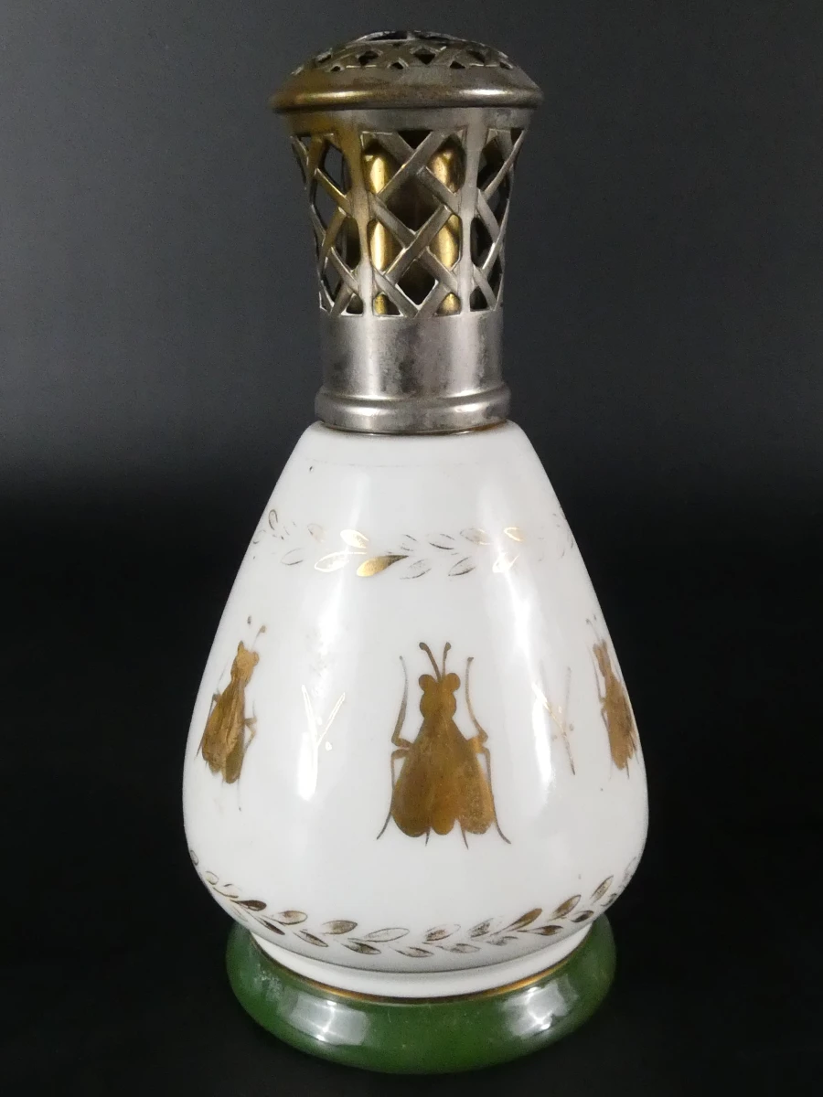Zeldzame vintage Maison Berger geurlampen - foto 7