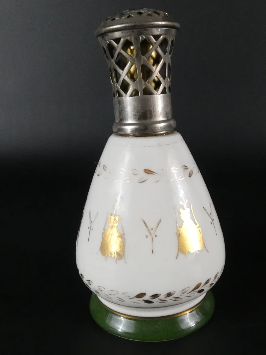 Zeldzame vintage Maison Berger geurlampen - foto 8