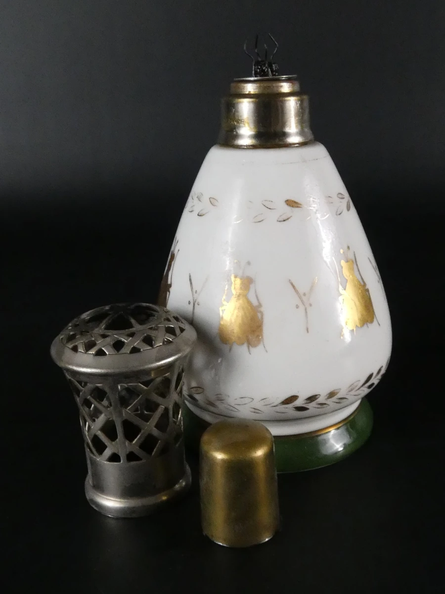 Zeldzame vintage Maison Berger geurlampen - foto 9