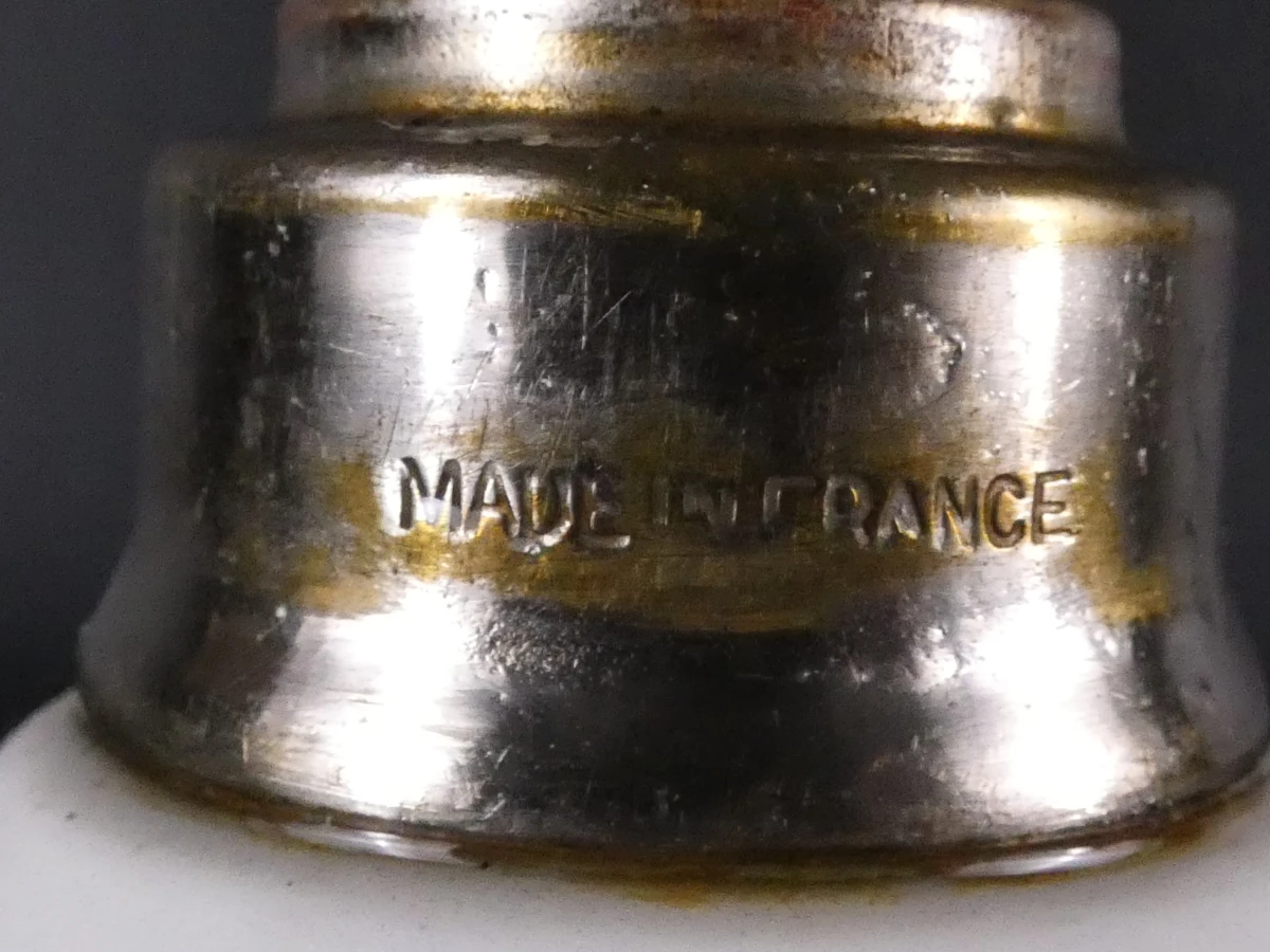 Zeldzame vintage Maison Berger geurlampen - foto 10