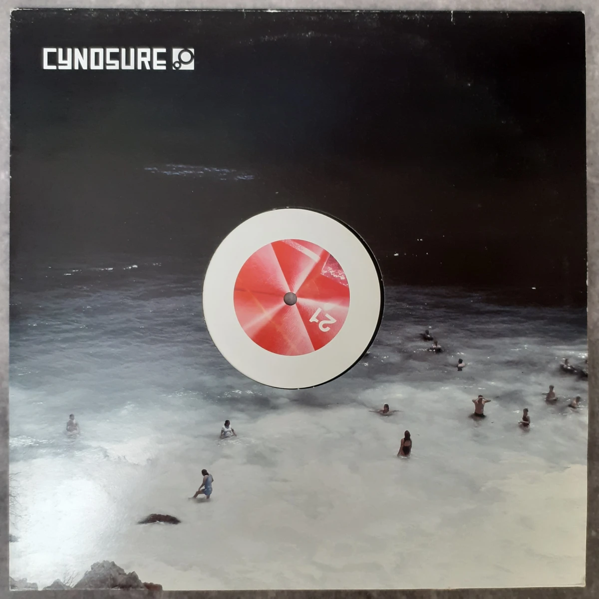 Vinyl: Lot van 11 Minimal / House / Tech-House Maxi Singles - foto 28