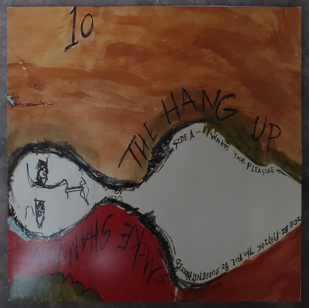 Vinyl: Lot van 11 Minimal / House / Tech-House Maxi Singles - foto 24