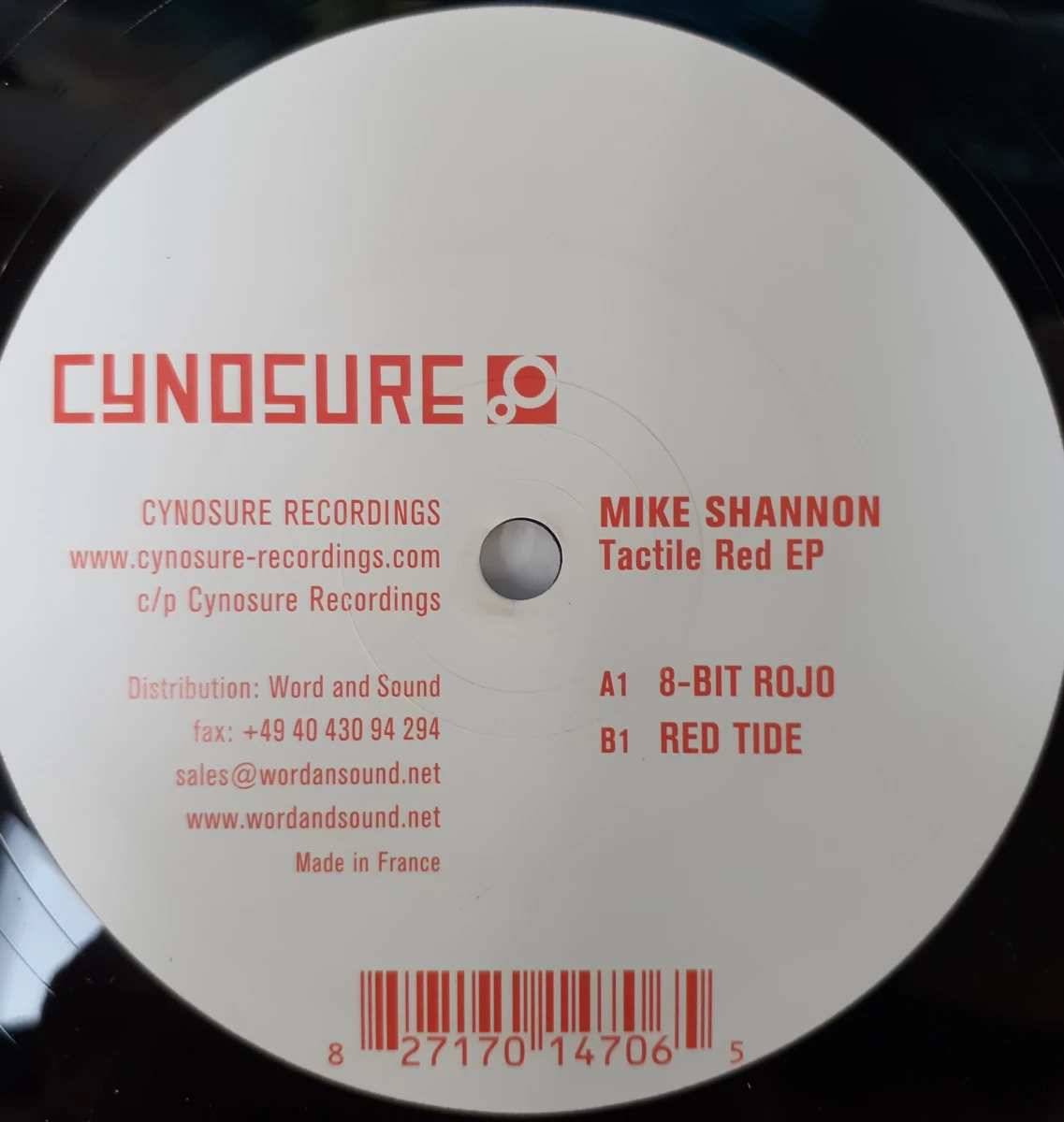 Vinyl: Lot van 11 Minimal / House / Tech-House Maxi Singles - foto 30