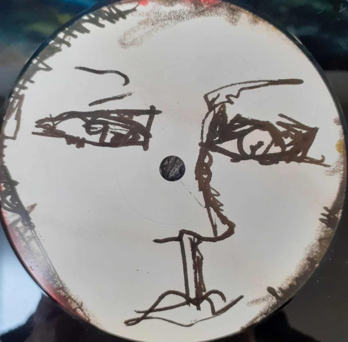Vinyl: Lot van 11 Minimal / House / Tech-House Maxi Singles - foto 26
