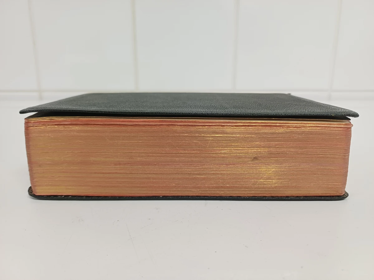 Het Volksmisboek en Vesperale met bijhorende etui - foto 2