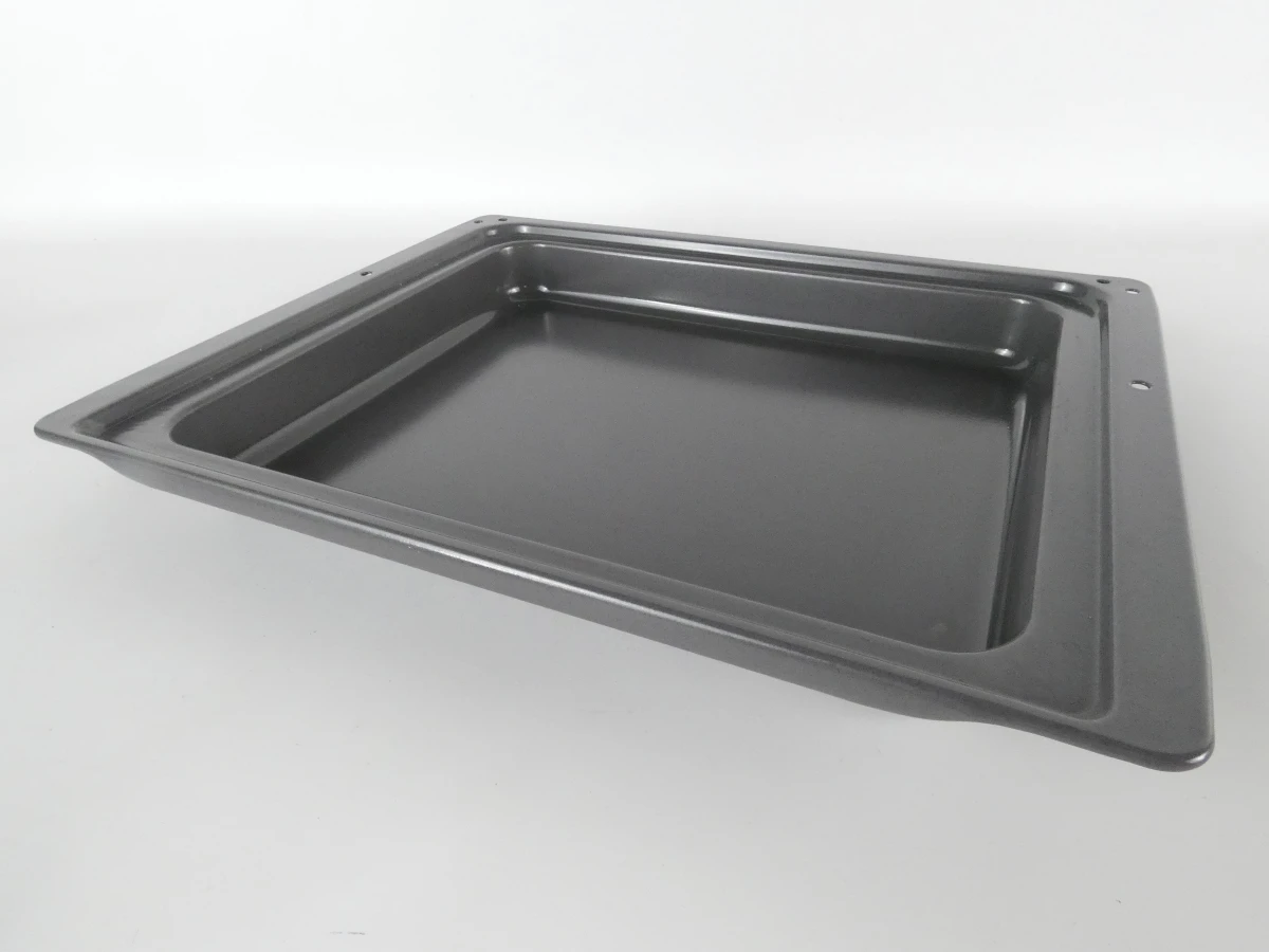 Neff stoomoven accessoires set met bakplaten en roosters - foto 2