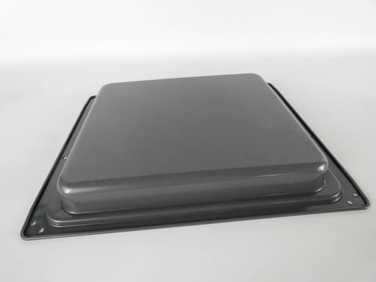 Neff stoomoven accessoires set met bakplaten en roosters - foto 3