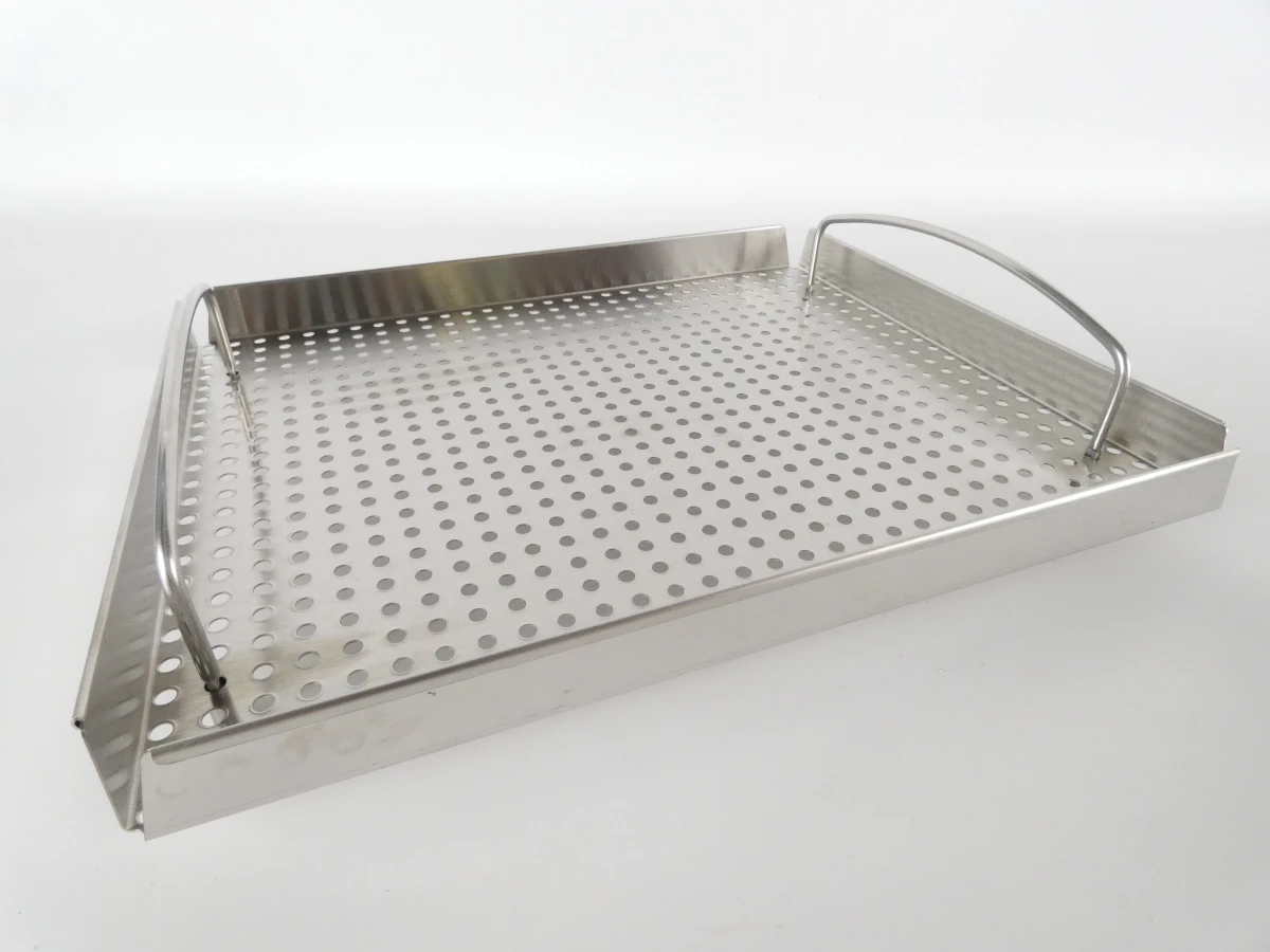 Neff stoomoven accessoires set met bakplaten en roosters - foto 4