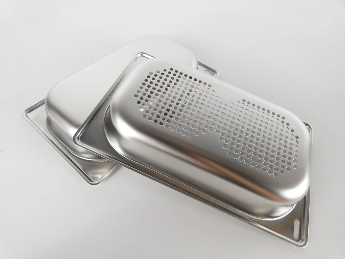 Neff stoomoven accessoires set met bakplaten en roosters - foto 7