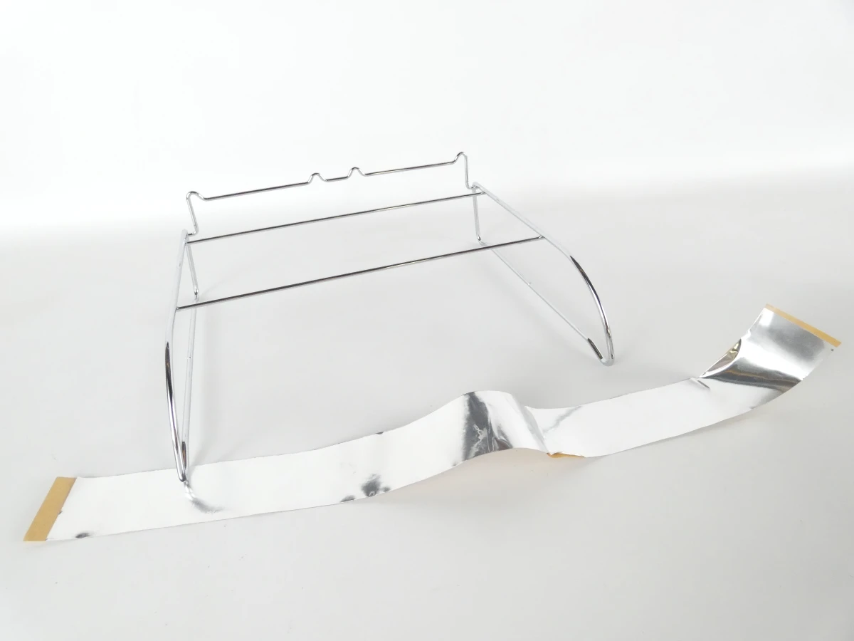 Neff stoomoven accessoires set met bakplaten en roosters - foto 8