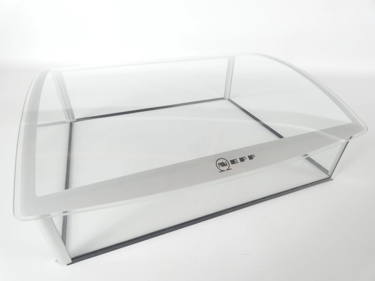 Neff stoomoven accessoires set met bakplaten en roosters - foto 9