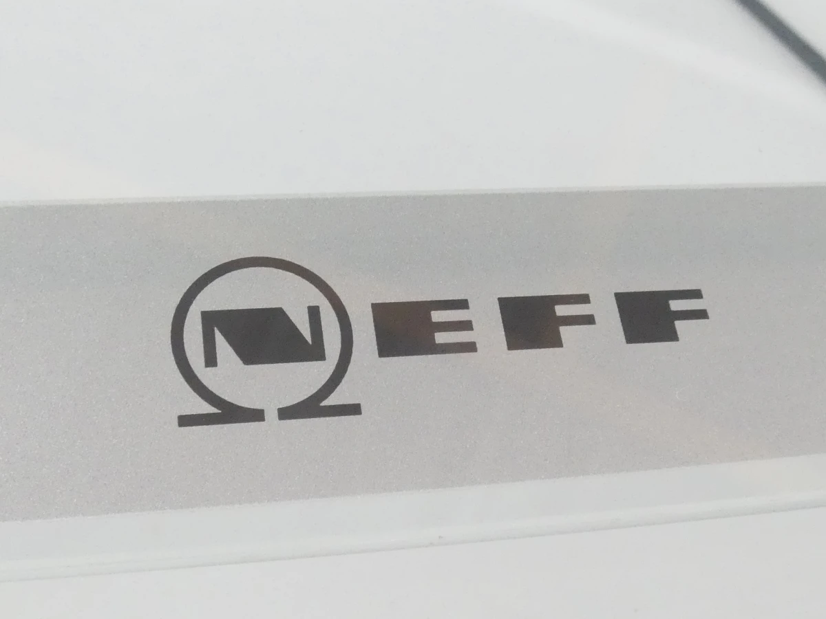 Neff stoomoven accessoires set met bakplaten en roosters - foto 10
