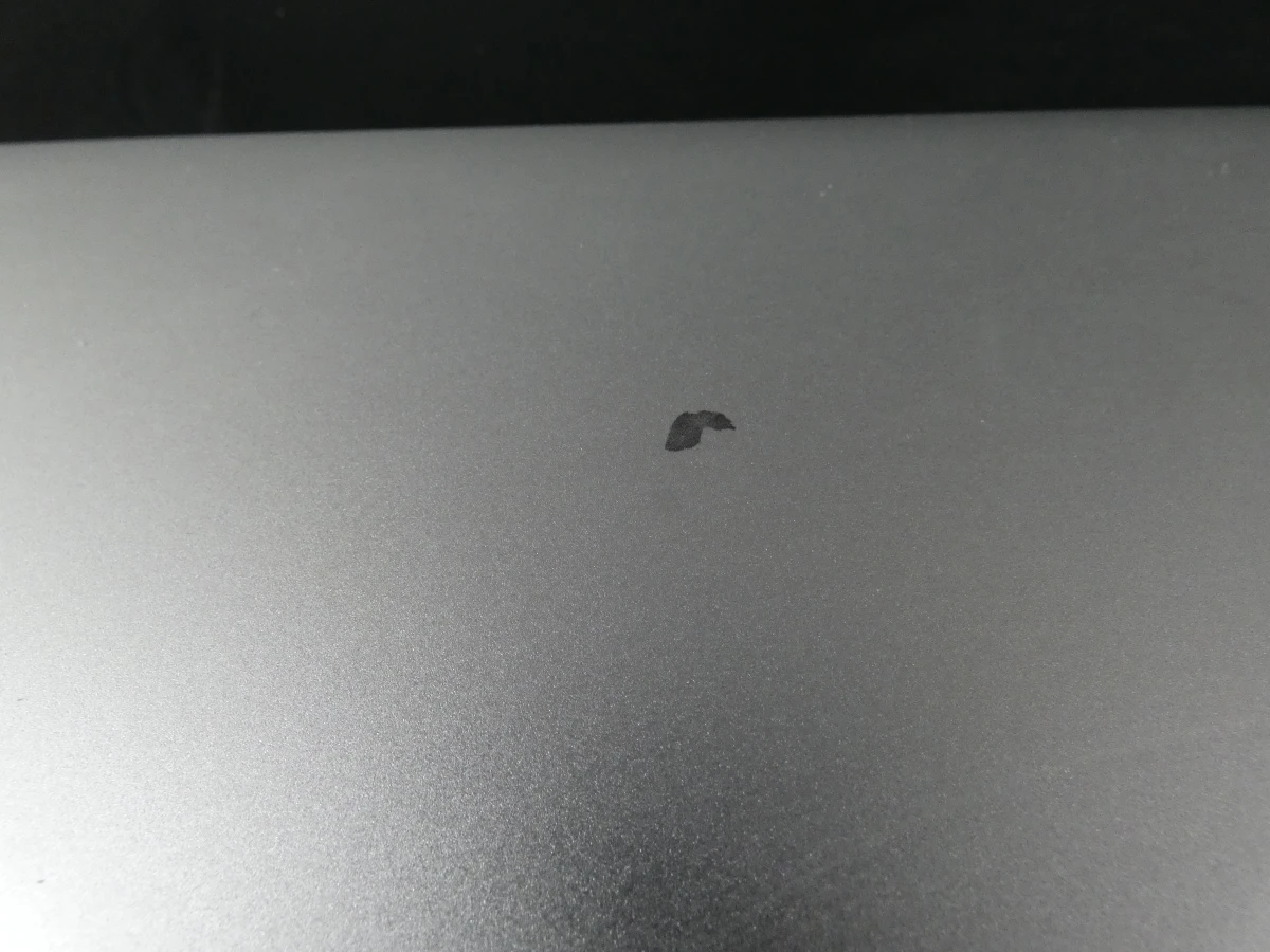 Apple MacBook Air 11,6" A1465 (EMC 2631) Laptop - foto 6