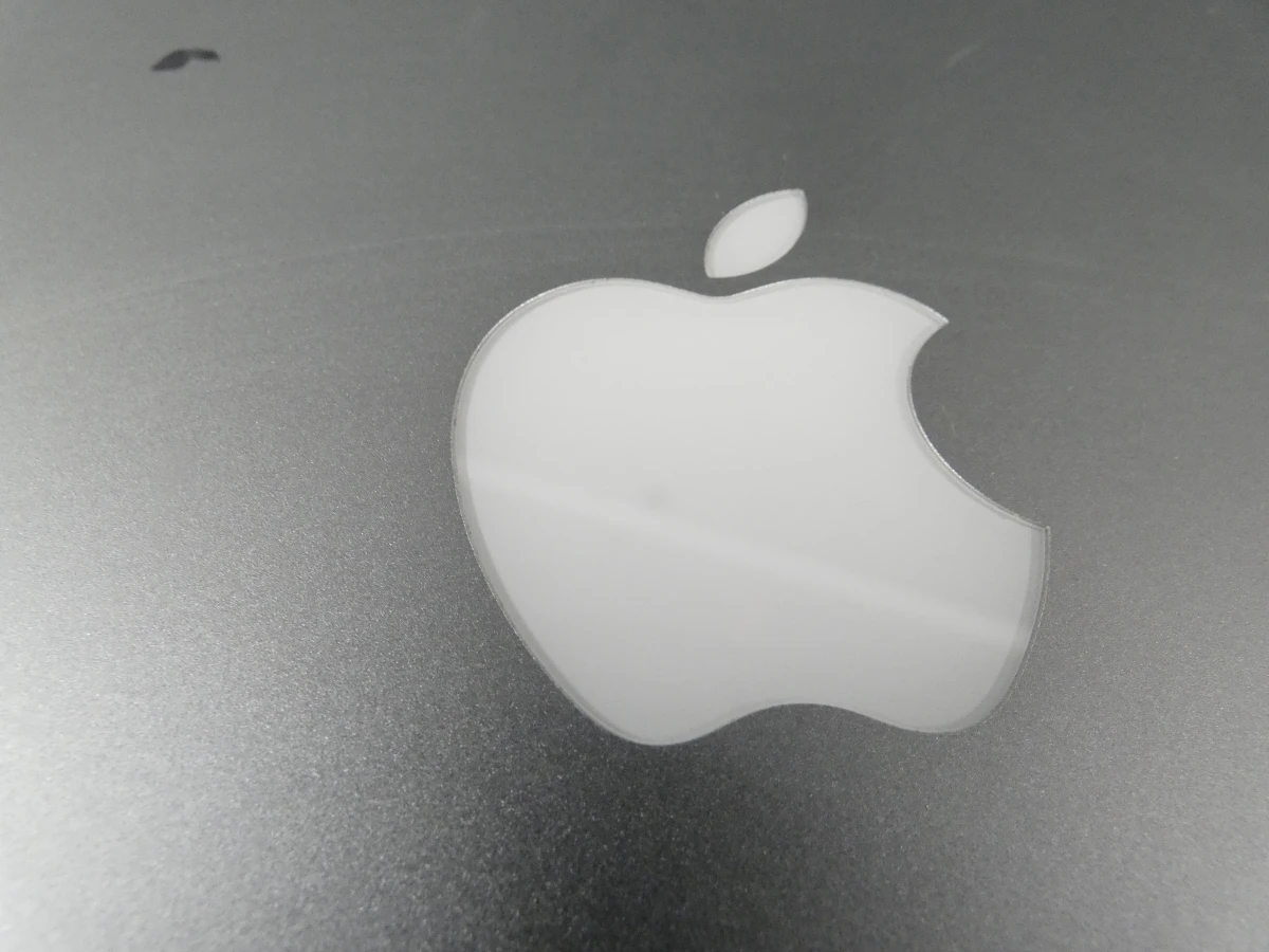 Apple MacBook Air 11,6" A1465 (EMC 2631) Laptop - foto 7