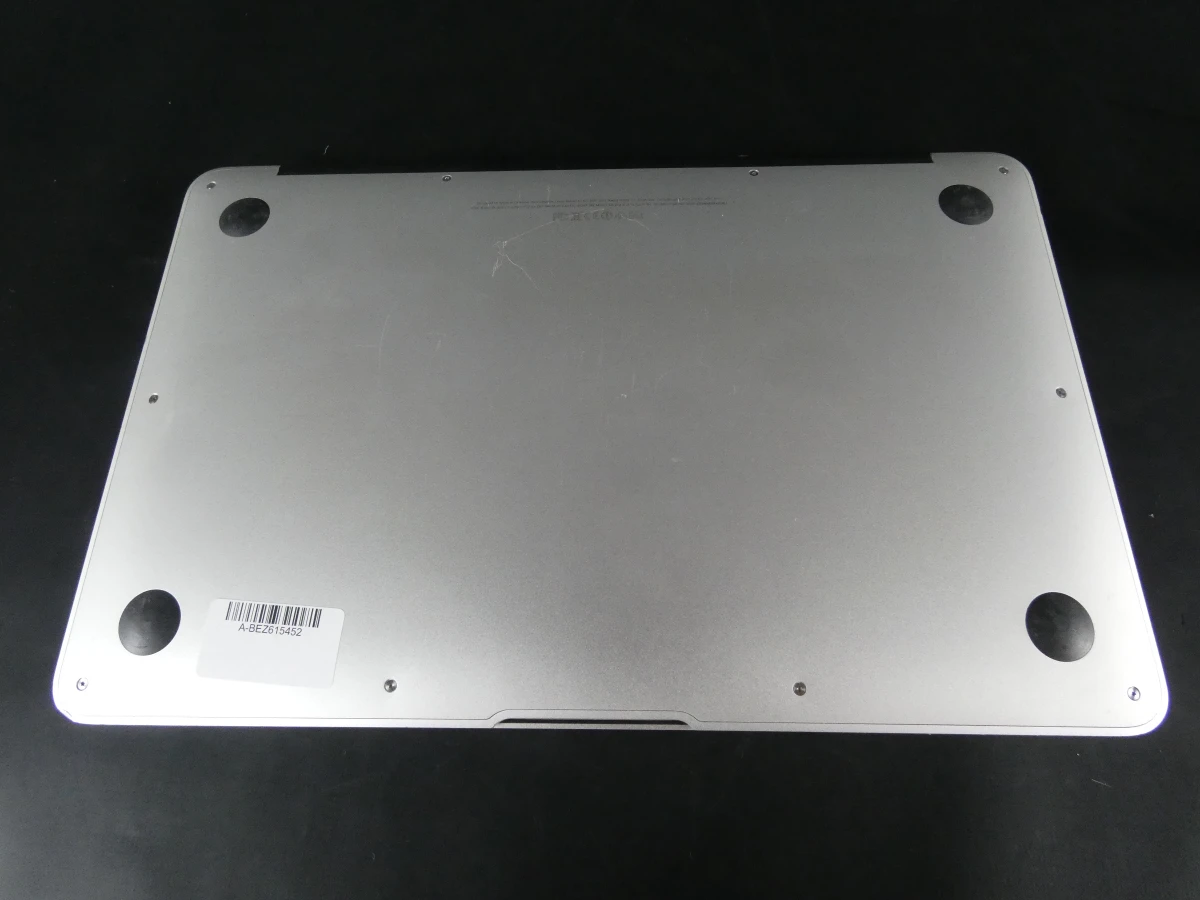 Apple MacBook Air 11,6" A1465 (EMC 2631) Laptop - foto 8
